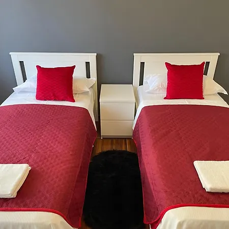 Гостевой дом Venetian Breeze Местре