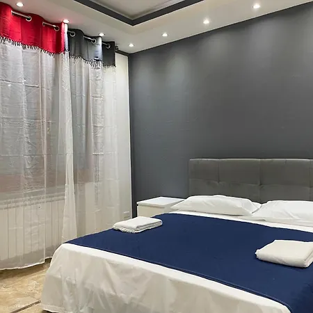 Venetian Breeze Mestre