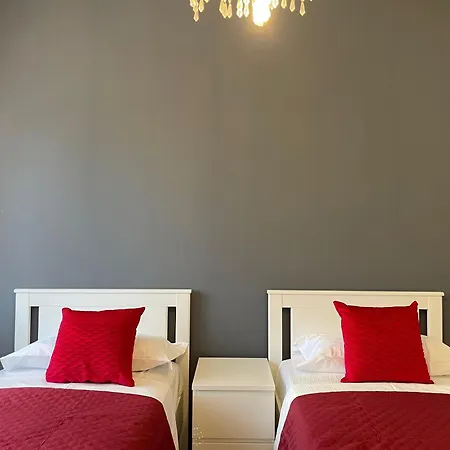 Гостевой дом Venetian Breeze *