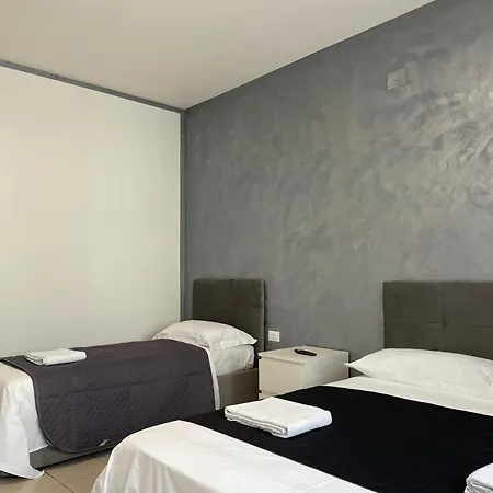 Venetian Breeze * Mestre