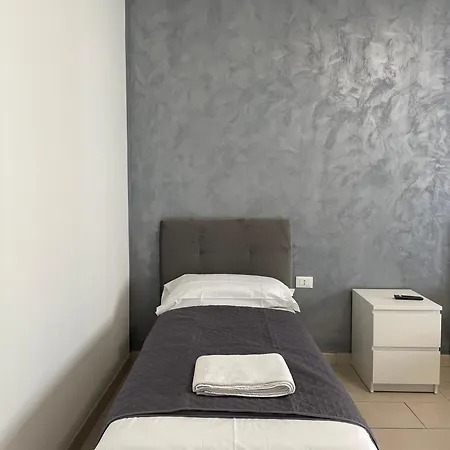 Гостевой дом Venetian Breeze Местре