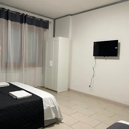 Venetian Breeze * Mestre