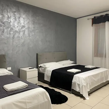 Gæstehus Venetian Breeze Mestre