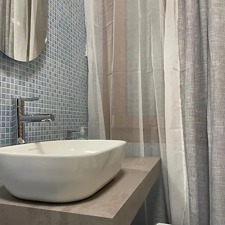 Гостевой дом Venetian Breeze