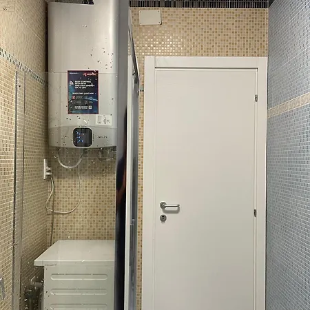 Venetian Breeze Gæstehus