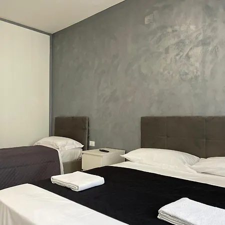 بيت ضيافة Venetian Breeze *