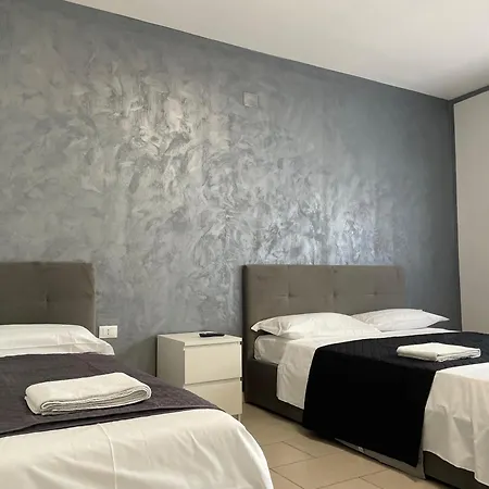 Venetian Breeze Mestre