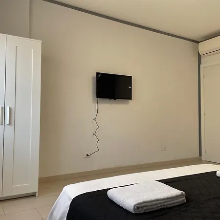 بيت ضيافة Venetian Breeze *