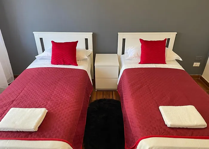 Maison d'hôtes Venetian Breeze Mestre