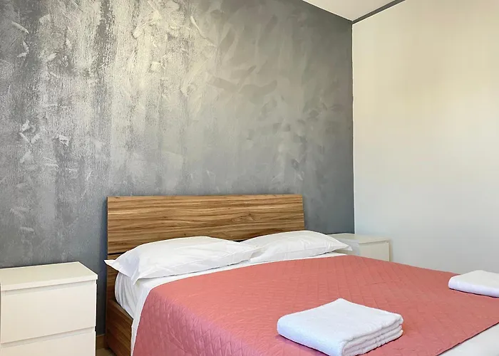 Venetian Breeze Gasthof *