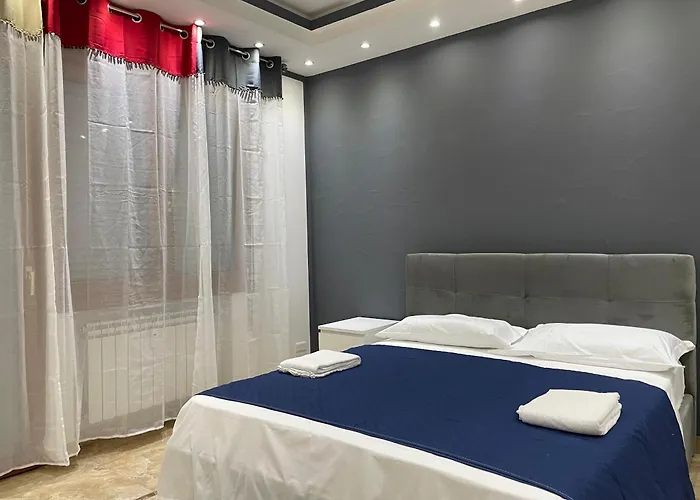 Venetian Breeze Mestre