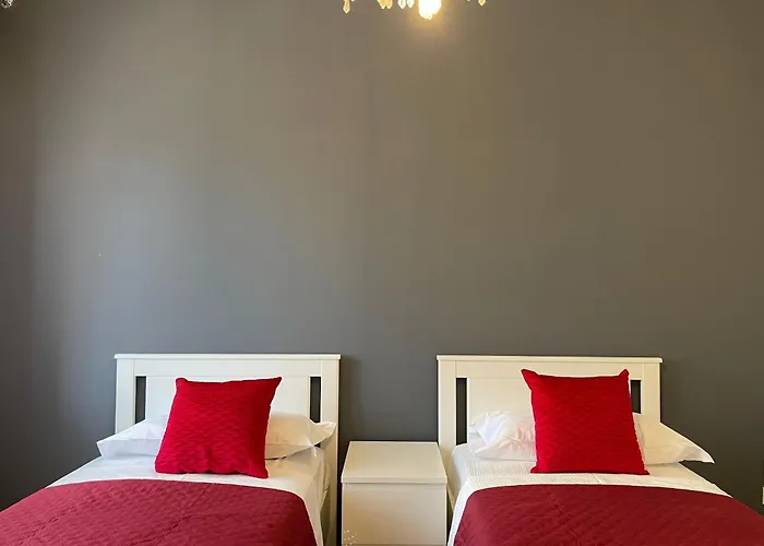 Maison d'hôtes Venetian Breeze *
