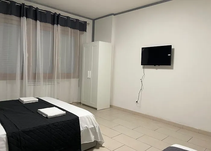 Venetian Breeze * Mestre