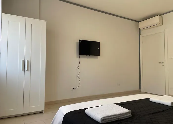 Maison d'hôtes Venetian Breeze *