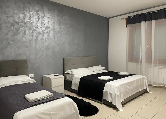 Maison d'hôtes Venetian Breeze Mestre