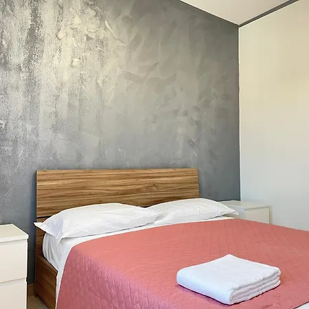 Venetian Breeze Guest house *