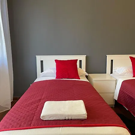 Venetian Breeze Guest house