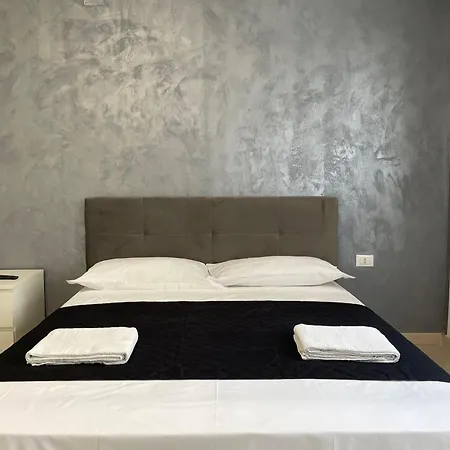 Affittacamere Venetian Breeze Mestre