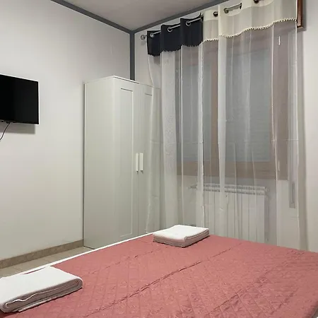 Venetian Breeze Guest house