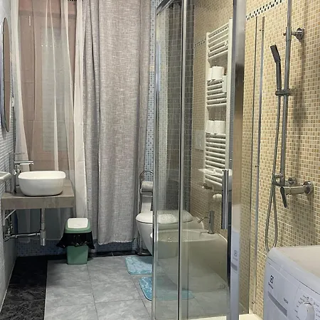 Venetian Breeze Affittacamere Mestre